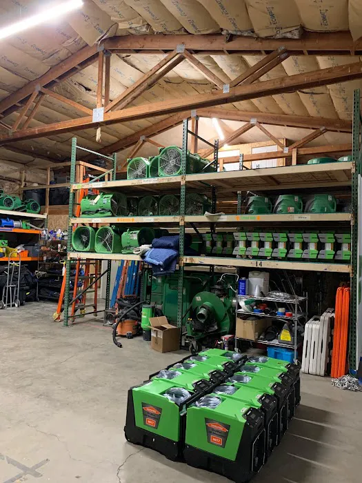 SERVPRO of Hillsboro/Forest Grove Picture 8