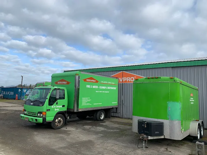 SERVPRO of Hillsboro/Forest Grove Picture 3