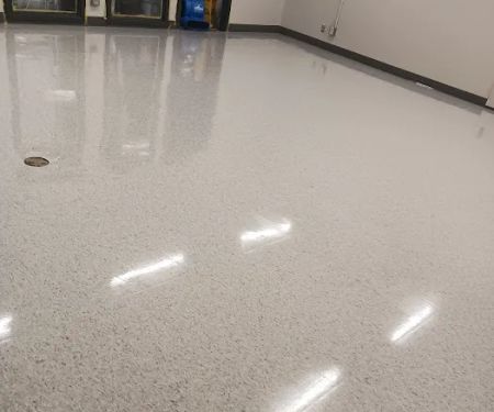 Duradry Restoration Inc