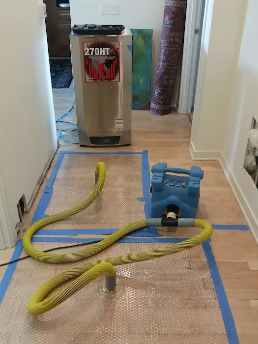 Duradry Restoration Inc Picture 6