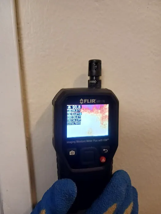 Duradry Restoration Inc Picture 4