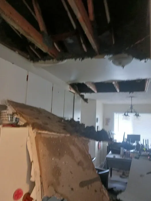 Duradry Restoration Inc Picture 10