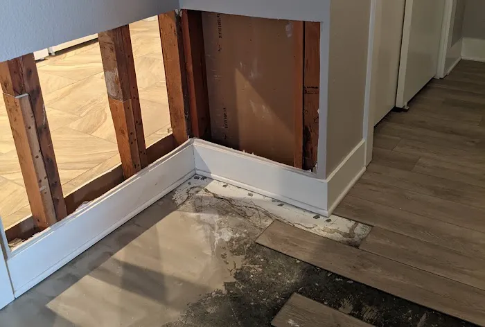 BELFOR Property Restoration Picture 1