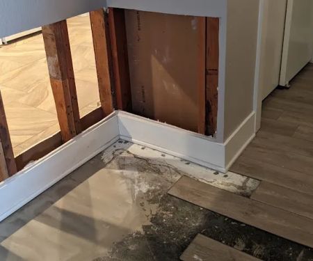 BELFOR Property Restoration