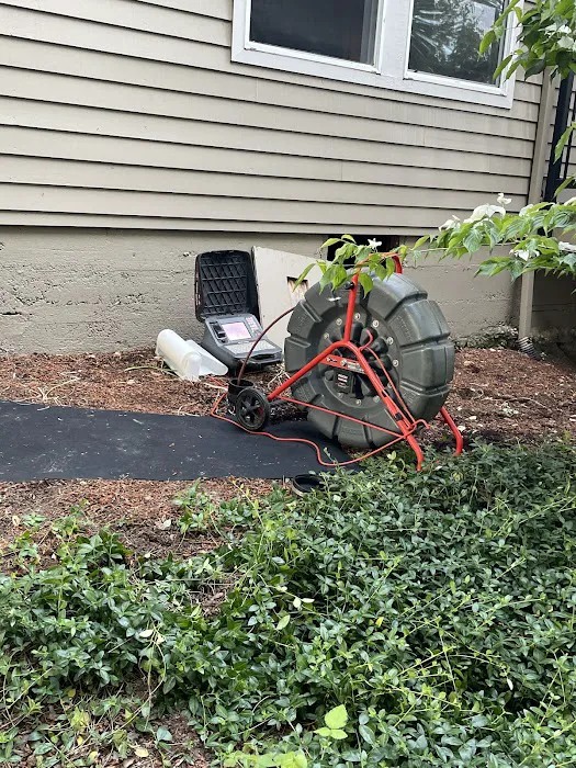 Roto-Rooter Plumbing & Water Cleanup Picture 2