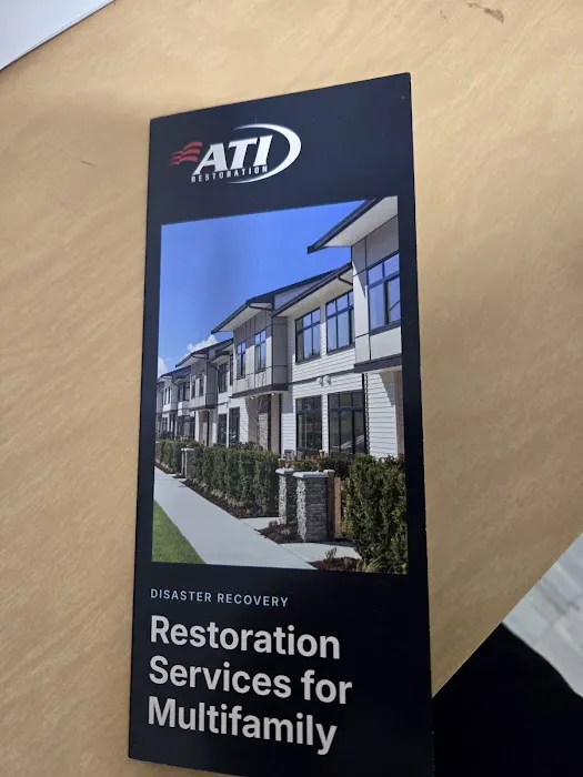 ATI Restoration Picture 1