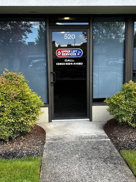 Upper Left Services Picture 3