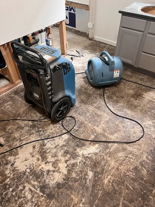 Superior Water & Fire Restoration Picture 10