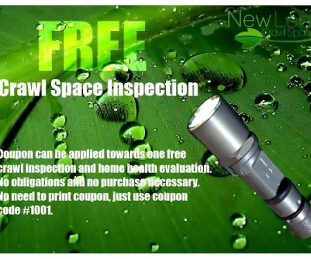 New Leaf Crawl Space Solutions