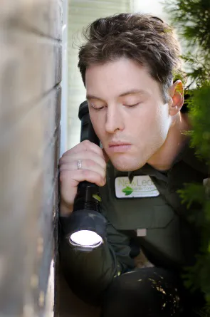 New Leaf Crawl Space Solutions Picture 5