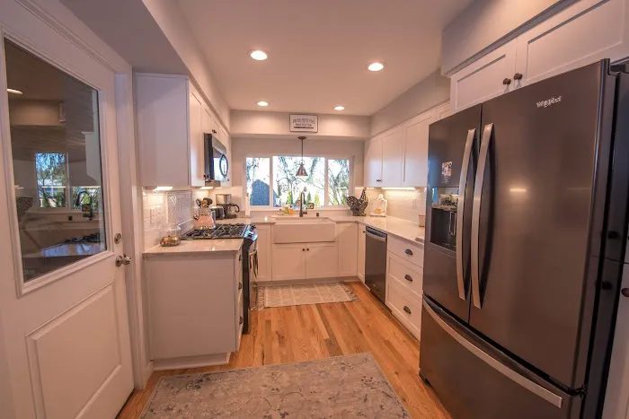 Country Restoration Picture 9