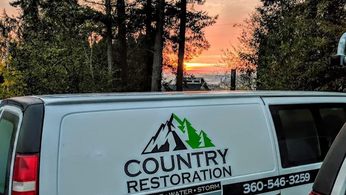 Country Restoration Picture 6