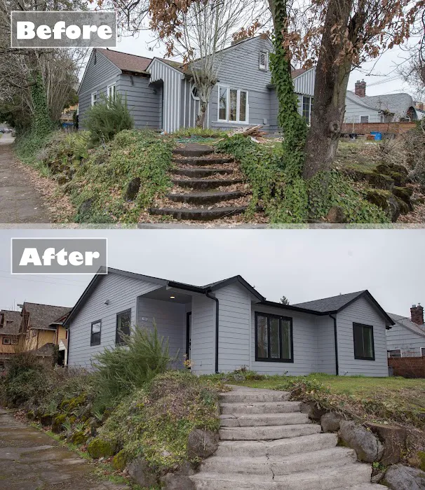 Country Restoration Picture 3