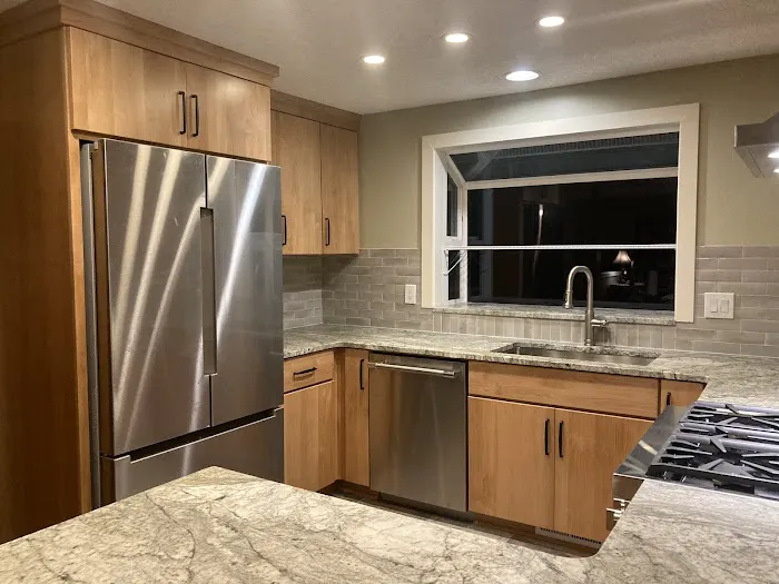 Country Restoration Picture 1