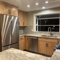 Country Restoration ico