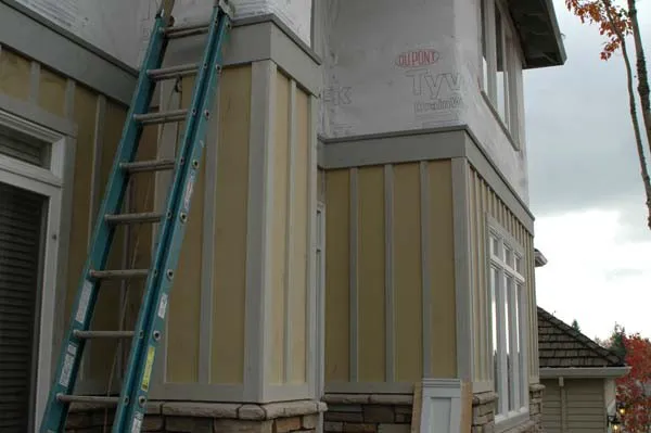 Hometown Exterior Designs & Siding Picture 2