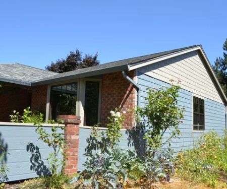 Hometown Exterior Designs & Siding