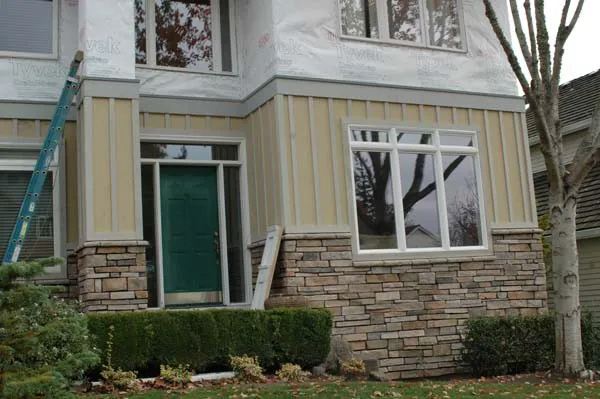Hometown Exterior Designs & Siding Picture 3