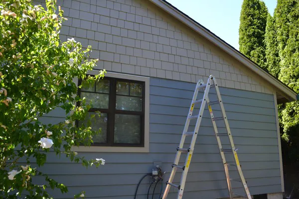 Hometown Exterior Designs & Siding Picture 4