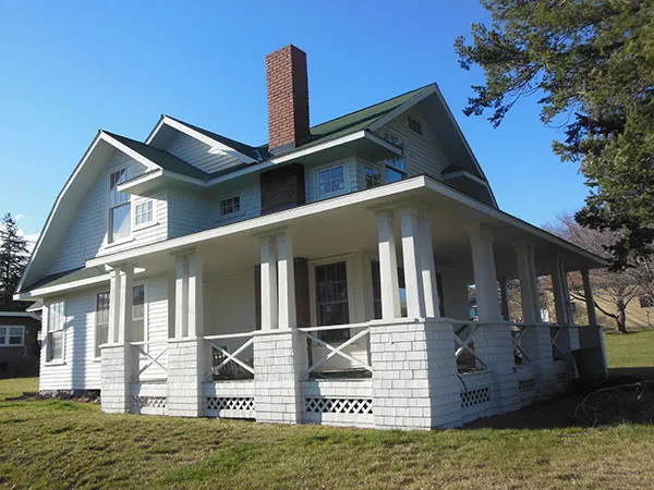 Hometown Exterior Designs & Siding Picture 5