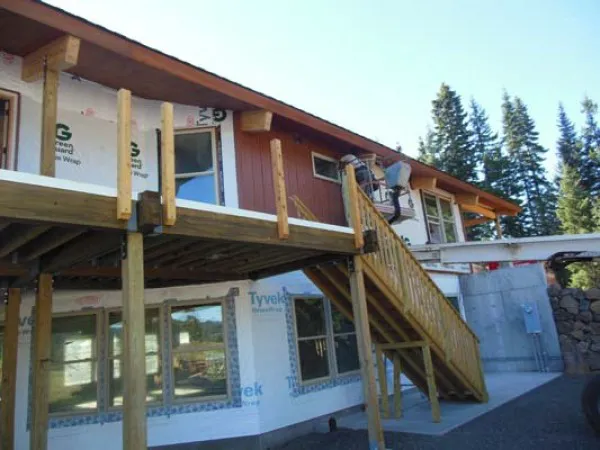 Hometown Exterior Designs & Siding Picture 8