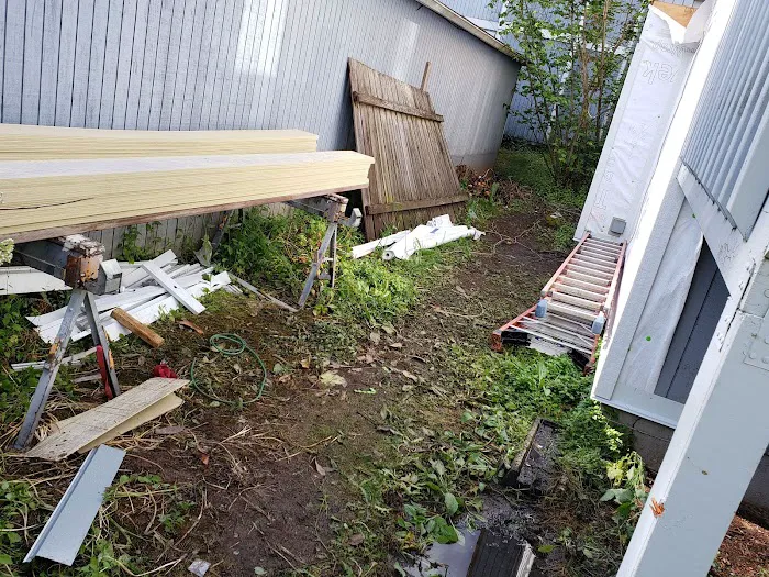 Hometown Exterior Designs & Siding Picture 10