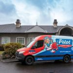 Pilot Plumbing And Drain