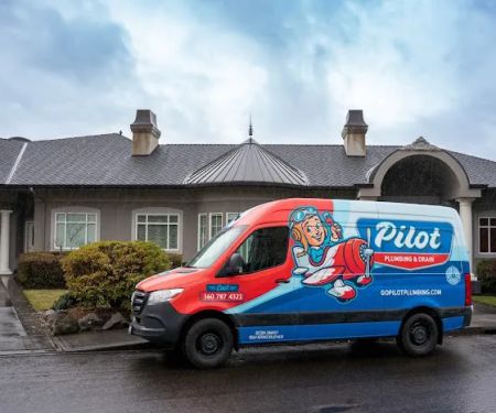 Pilot Plumbing And Drain