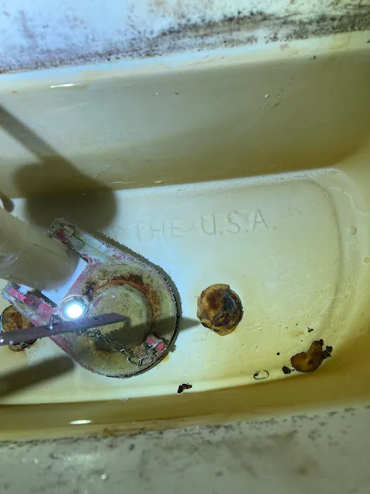 Pilot Plumbing And Drain Picture 3