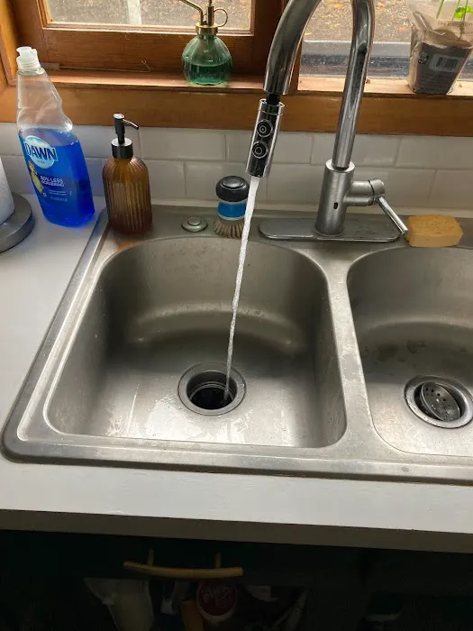 Pilot Plumbing And Drain Picture 2