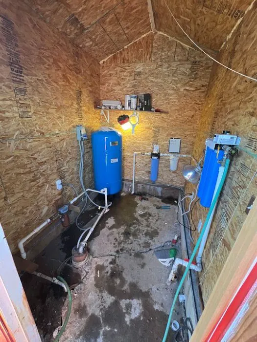 Pilot Plumbing And Drain Picture 5