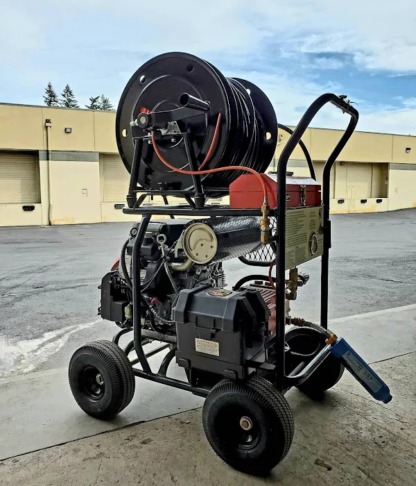 Pilot Plumbing And Drain Picture 10