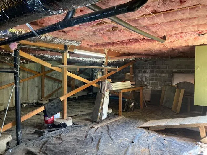 Pilot Plumbing And Drain Picture 9