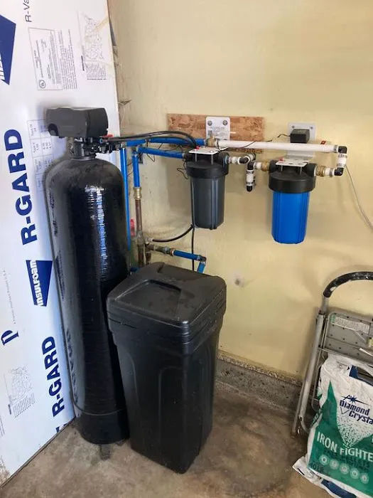 Pilot Plumbing And Drain Picture 6