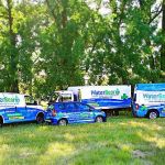 Water Bear Cleaning & Restoration