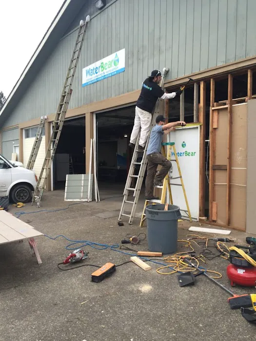 Water Bear Cleaning & Restoration Picture 4