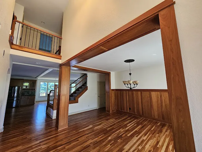 JK Paint & Contracting Picture 1