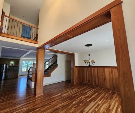 JK Paint & Contracting