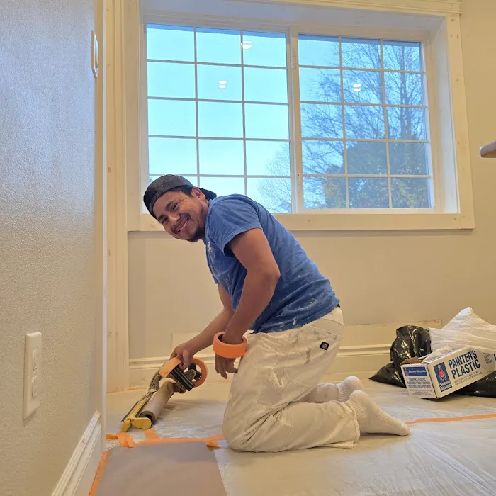 JK Paint & Contracting Picture 2