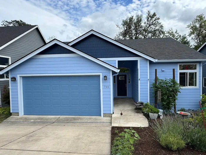 JK Paint & Contracting Picture 8