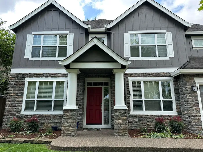 JK Paint & Contracting Picture 4