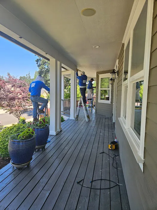 JK Paint & Contracting Picture 7