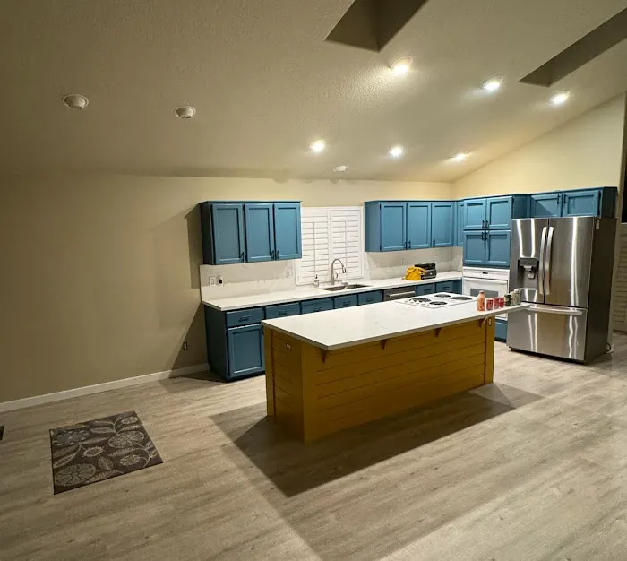 JK Paint & Contracting Picture 10