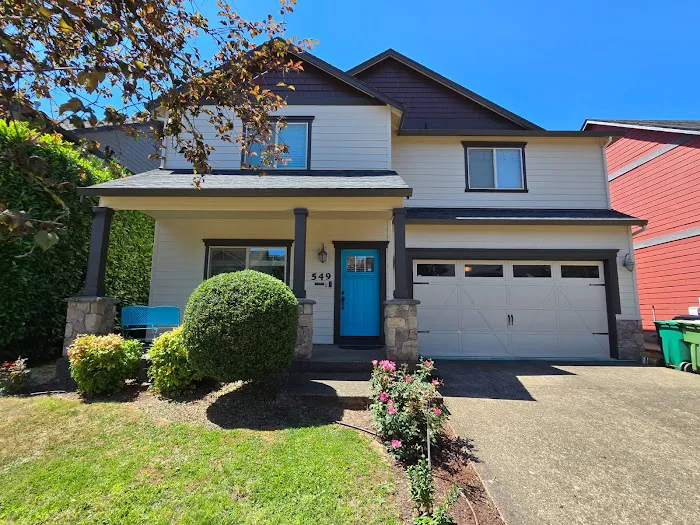 JK Paint & Contracting Picture 6