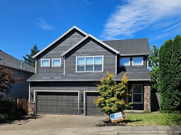 JK Paint & Contracting Picture 9