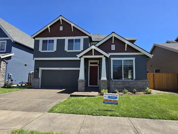 JK Paint & Contracting Picture 3