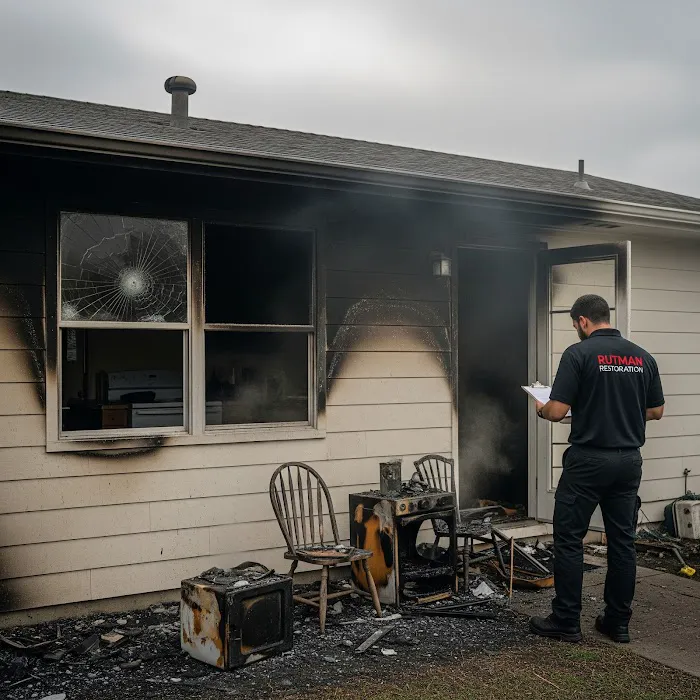 Rutman Restoration Picture 3