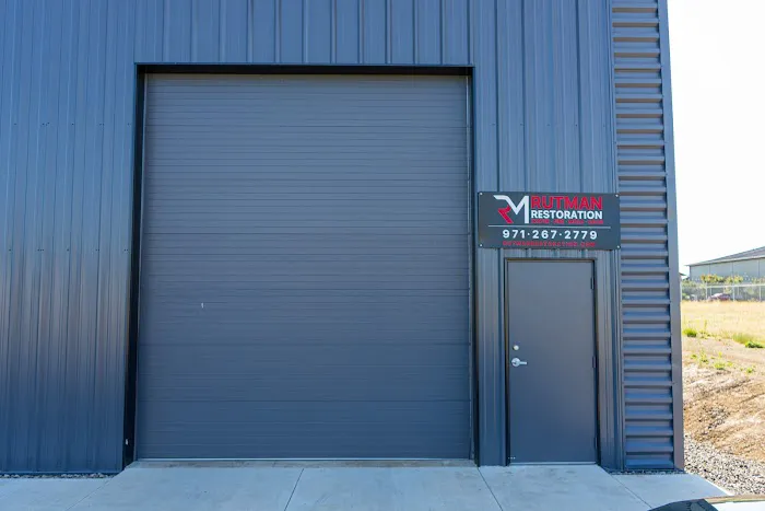 Rutman Restoration Picture 2