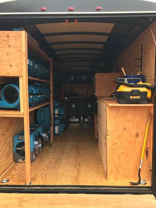 Brighten Restoration LLC Picture 1