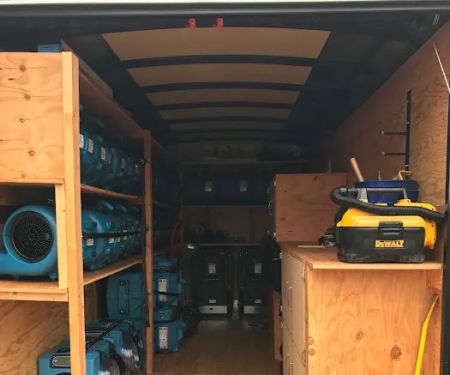 Brighten Restoration LLC